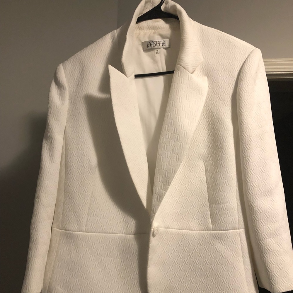 Kasper blazer